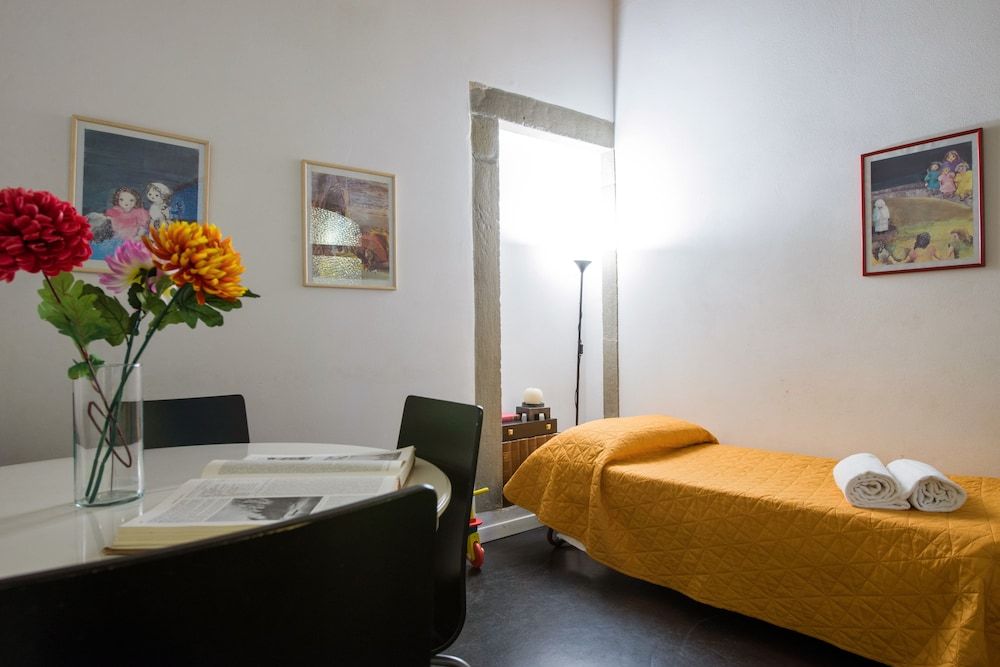 undefined Borgo La Noce Florence 9