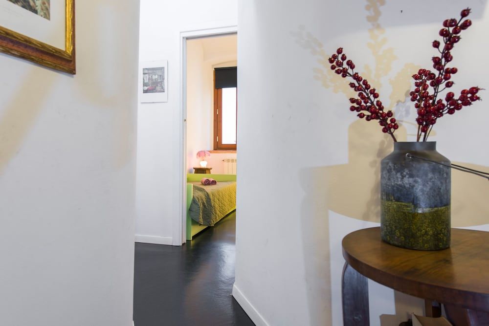 Borgo La Noce Florence Apartment, 2 Bedrooms 21