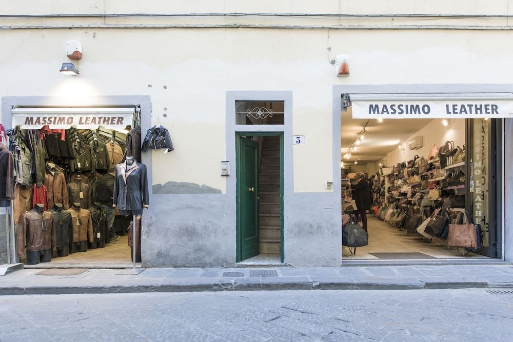 undefined Borgo La Noce Florence 2