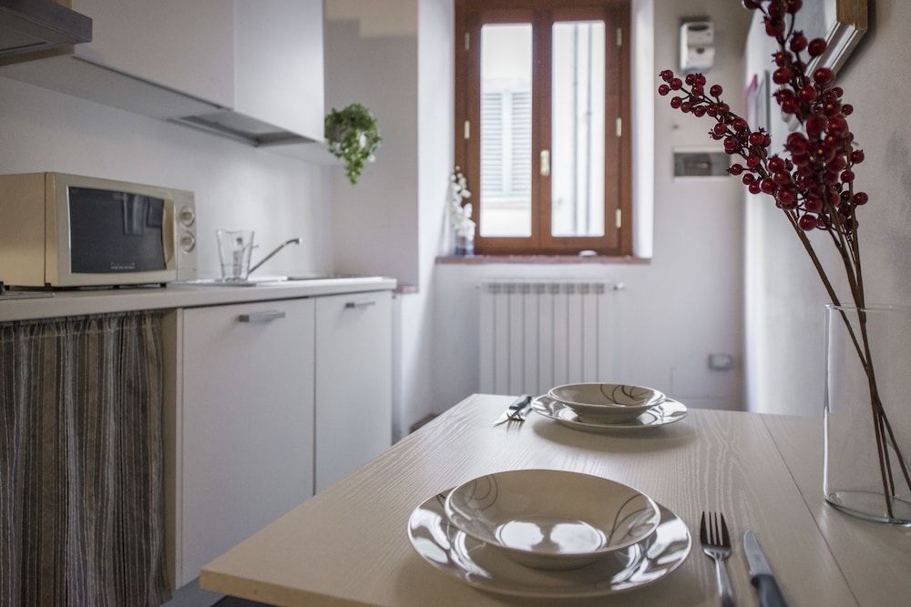 Borgo La Noce Florence Apartment, 2 Bedrooms 17