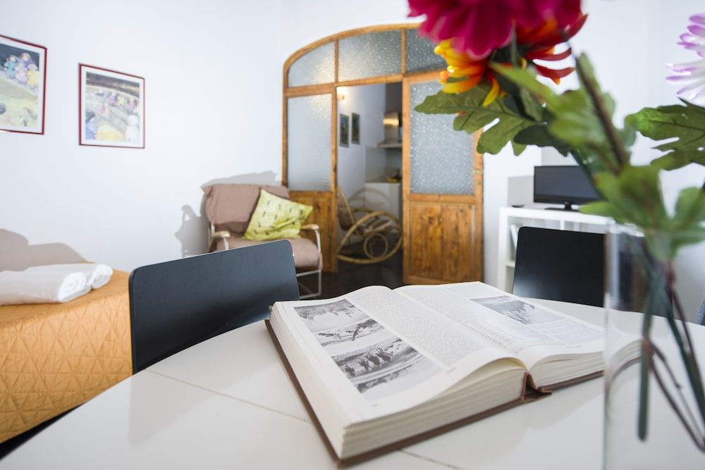 undefined Borgo La Noce Florence 7