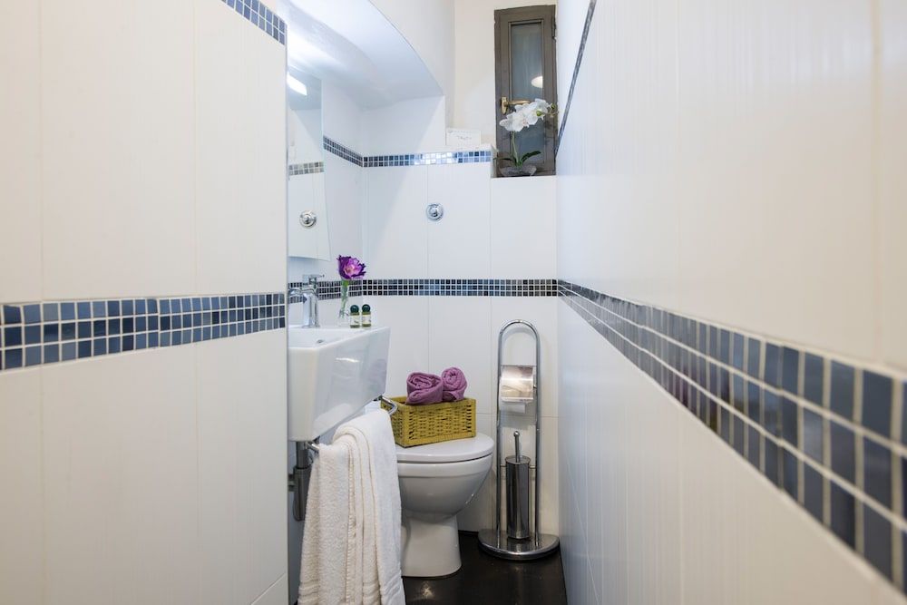 Borgo La Noce Florence Apartment, 2 Bedrooms 25