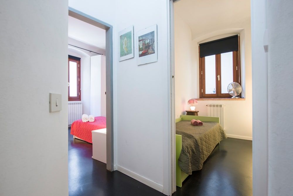 undefined Borgo La Noce Florence 8