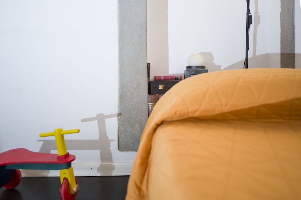 undefined Borgo La Noce Florence 5