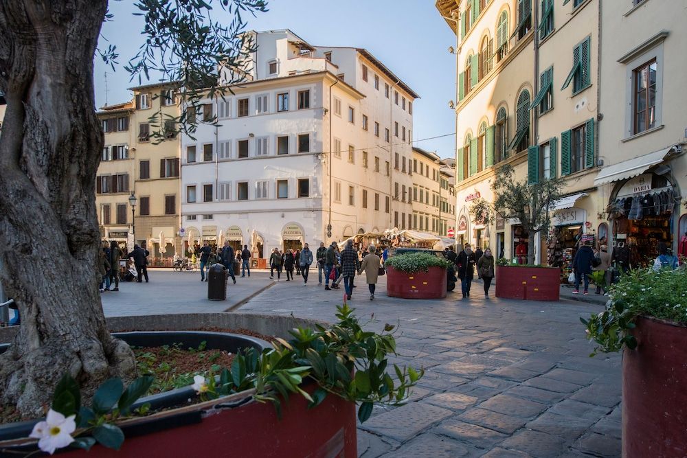 undefined Borgo La Noce Florence 4