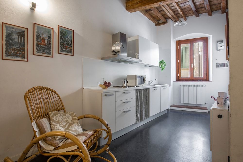 Borgo La Noce Florence Apartment, 2 Bedrooms 19