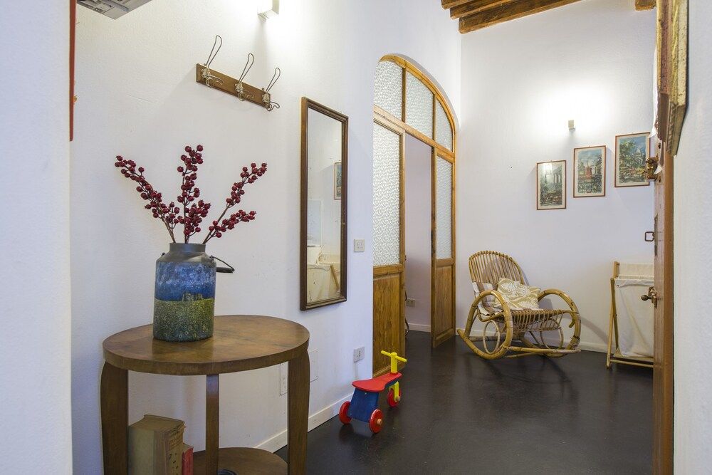 Borgo La Noce Florence Apartment, 2 Bedrooms 22