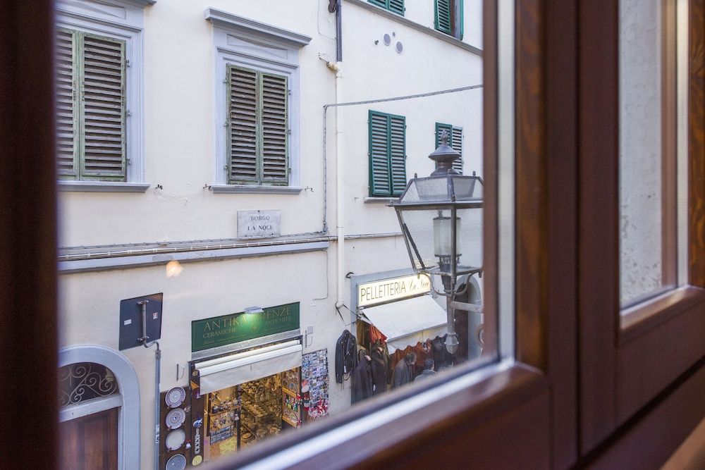 Borgo La Noce Florence Apartment, 2 Bedrooms 24