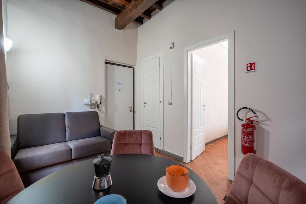 Lambertesca Bilo Apartment, 1 Bedroom 10