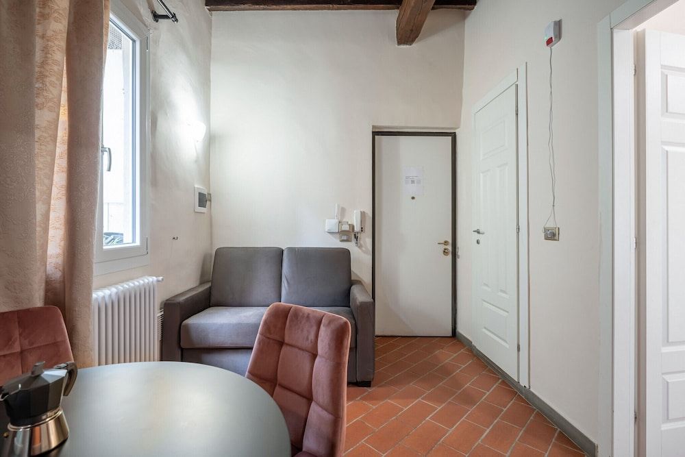 Lambertesca Bilo Apartment, 1 Bedroom 12