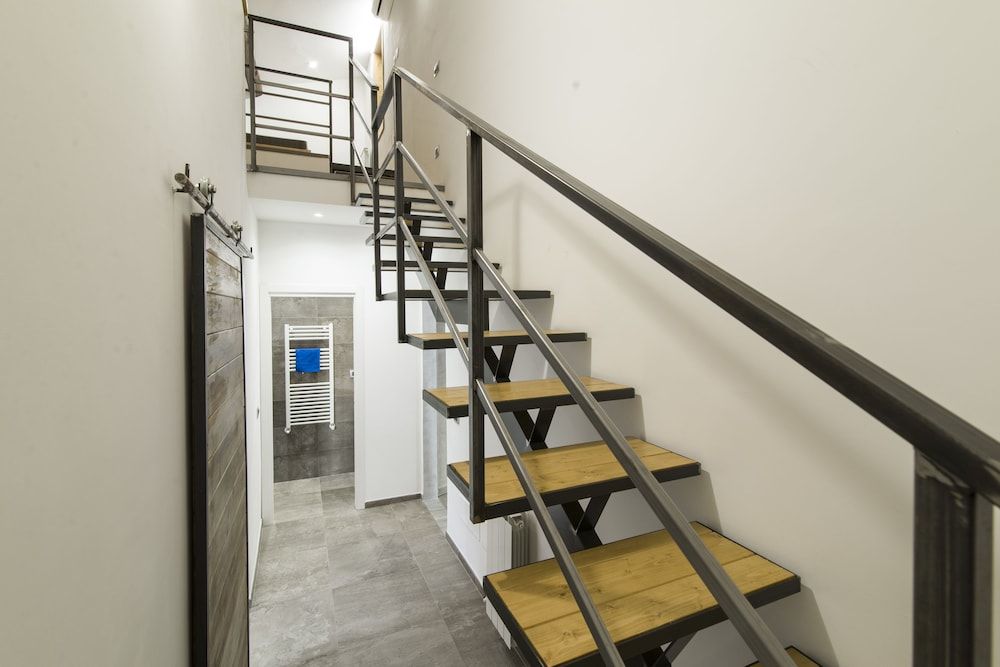 Poliziano Small Duplex, 2 Bedrooms 11