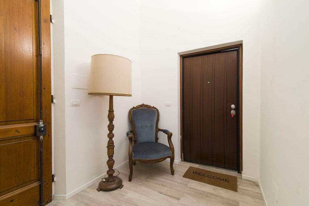 Poliziano Small Duplex, 2 Bedrooms 13