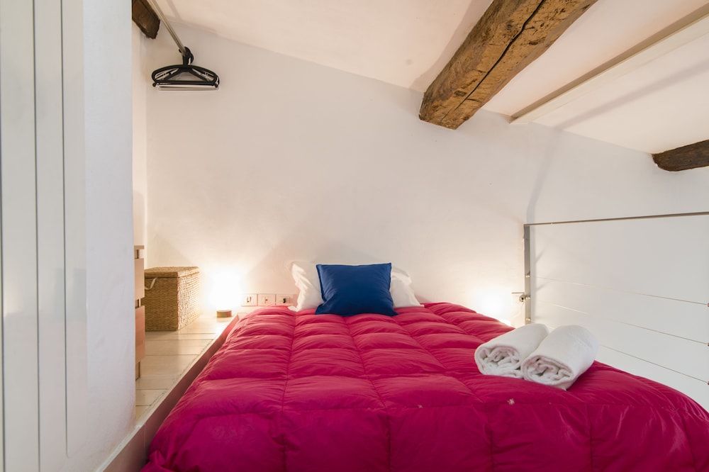 undefined Della Scala Modern Apartment 8