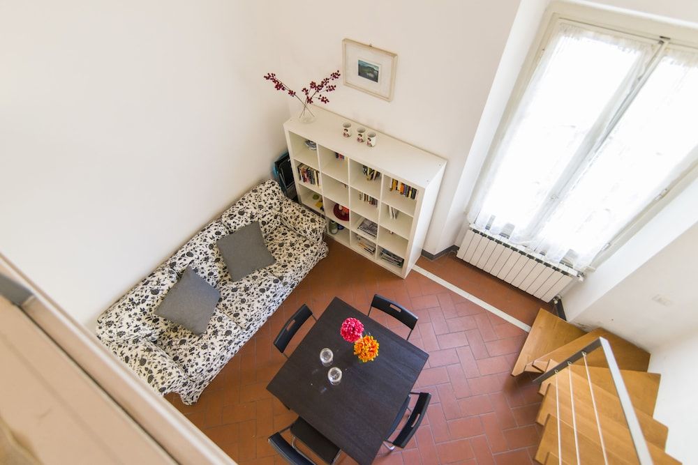 undefined Della Scala Modern Apartment 5