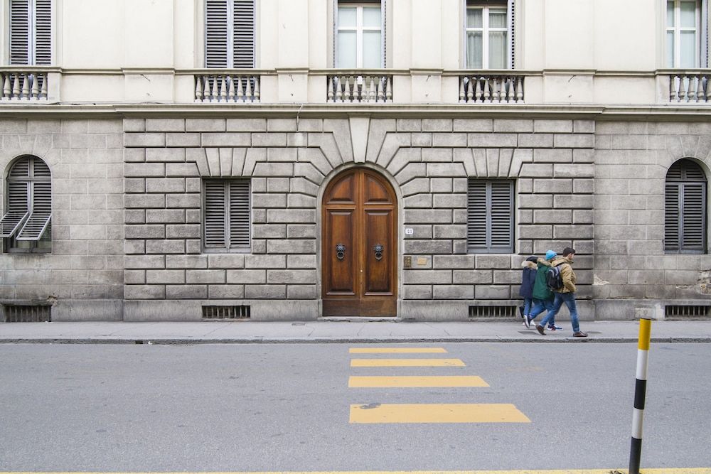 undefined Della Scala Modern Apartment 2