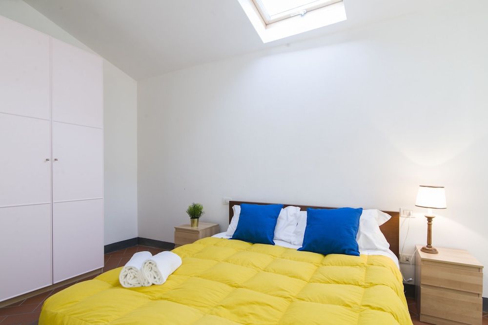 undefined Della Scala Modern Apartment 3