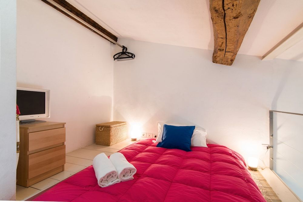 undefined Della Scala Modern Apartment 4