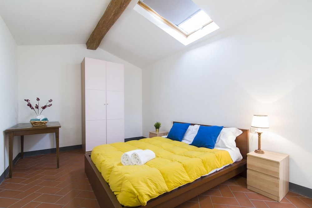 undefined Della Scala Modern Apartment 10