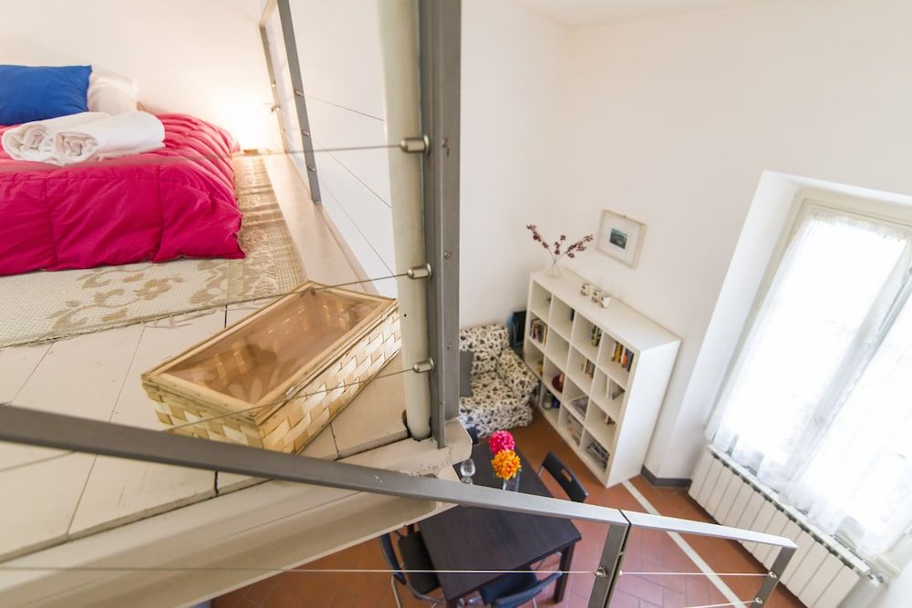 undefined Della Scala Modern Apartment 9