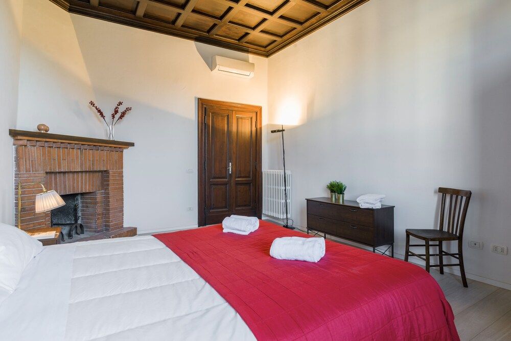 Poliziano Big Apartment, 2 Bedrooms 3