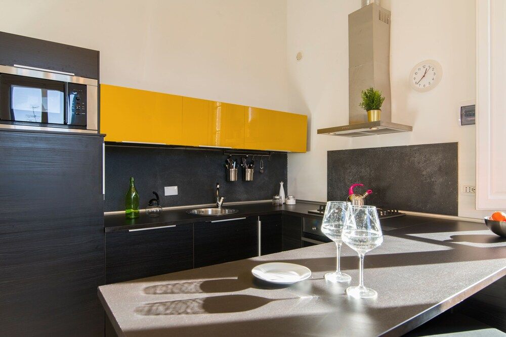 undefined Poliziano Big 5