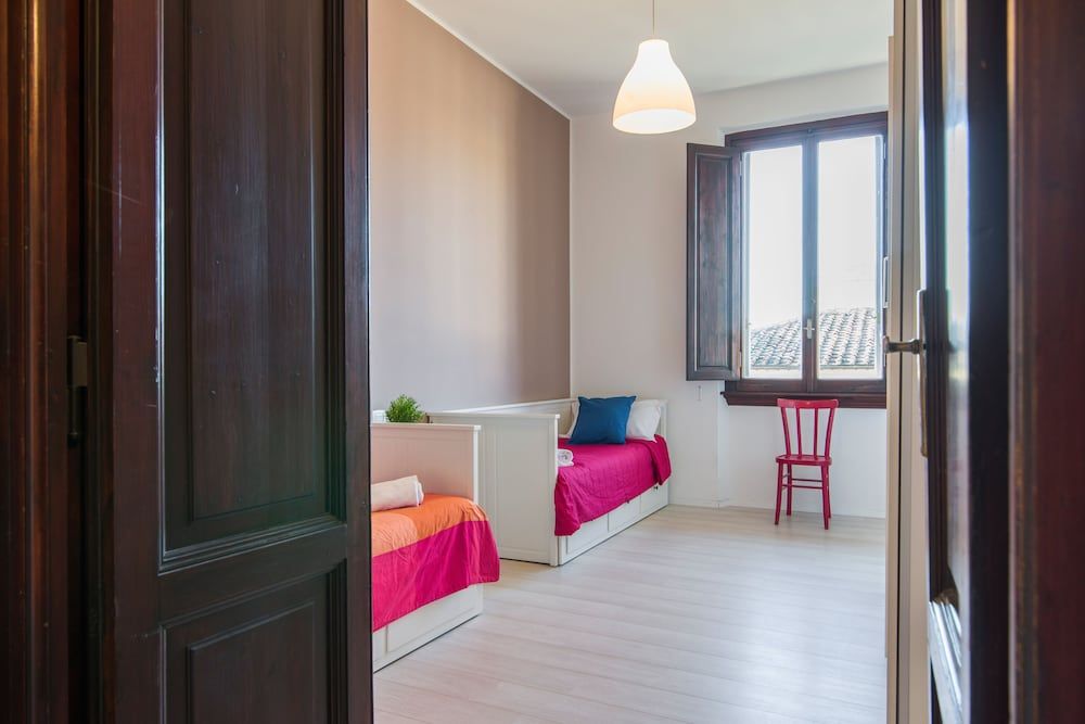 Poliziano Big Apartment, 2 Bedrooms 25