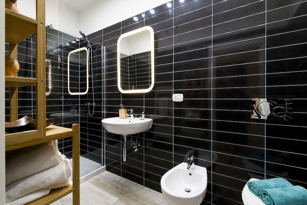 Poliziano Big Apartment, 2 Bedrooms 14