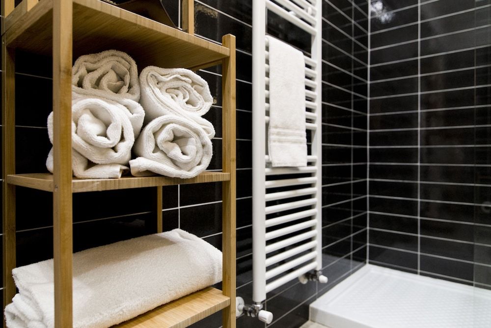 Poliziano Big Apartment, 2 Bedrooms 23