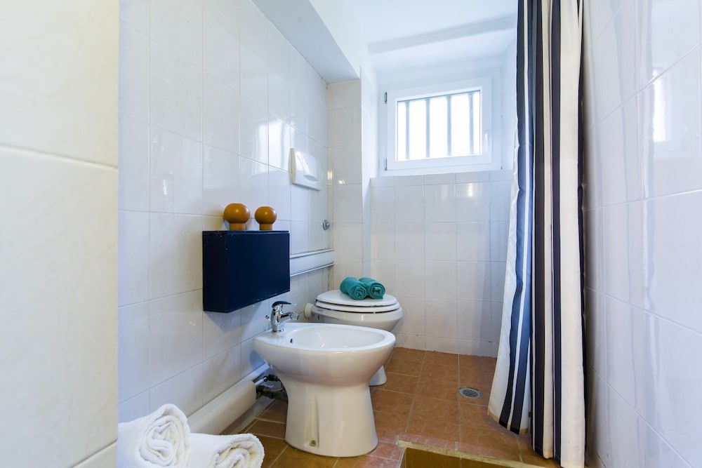 Nelson Mandela Forum Flat Apartment, 1 Bedroom 16