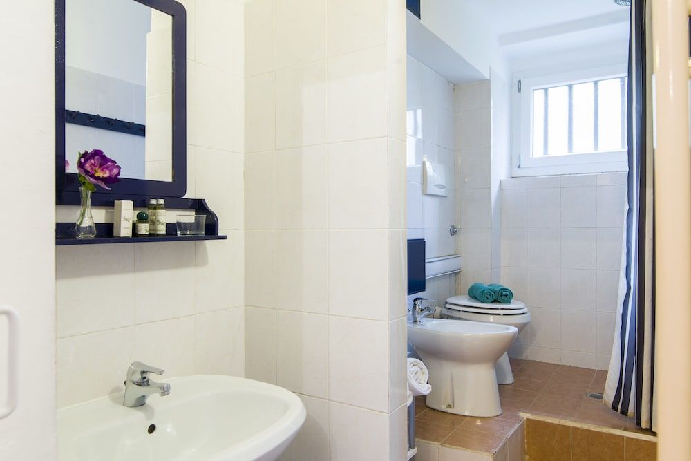 Nelson Mandela Forum Flat Apartment, 1 Bedroom 18