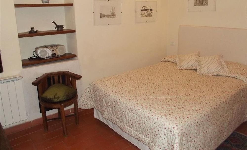 undefined Annunziata Terrace apartment 8