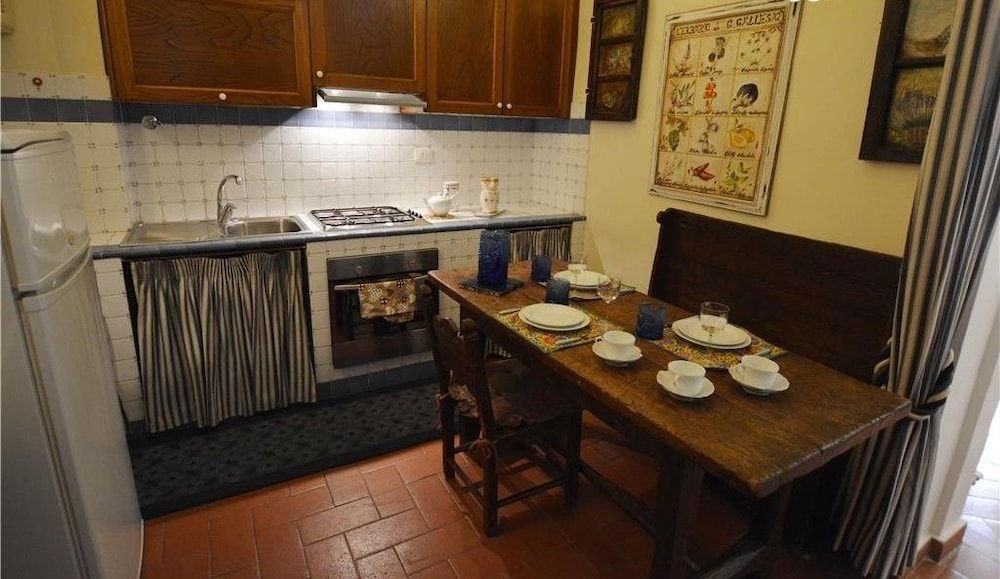 undefined Annunziata Terrace apartment 2