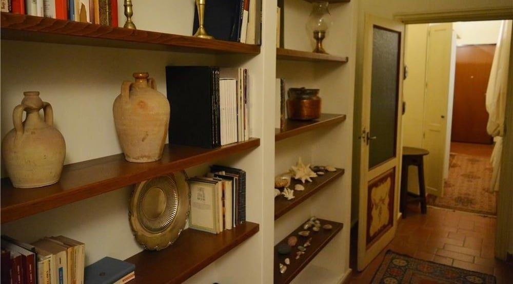 Annunziata Terrace apartment Apartment, Multiple Beds, Non Smoking 8