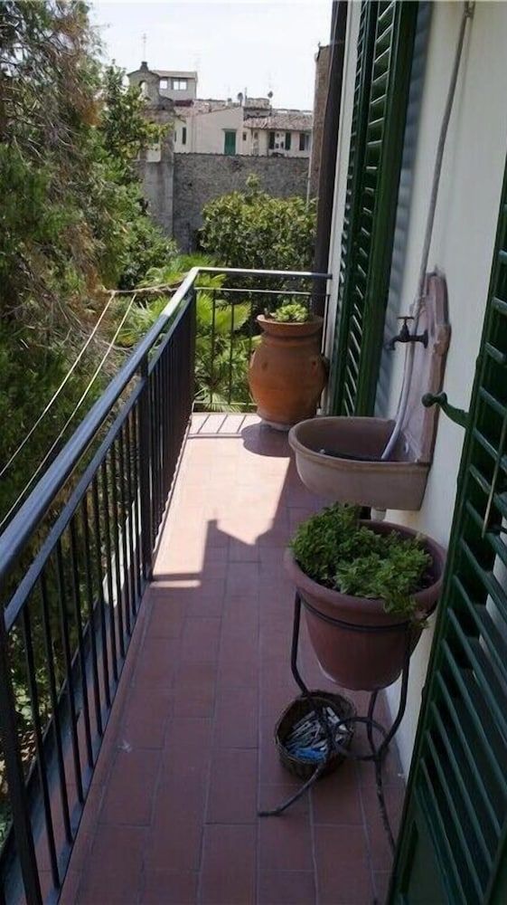 undefined Annunziata Terrace apartment 10
