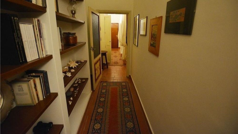 Annunziata Terrace apartment Apartment, Multiple Beds, Non Smoking 9