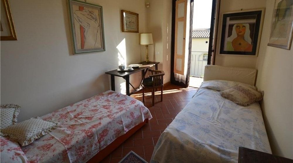 undefined Annunziata Terrace apartment 9