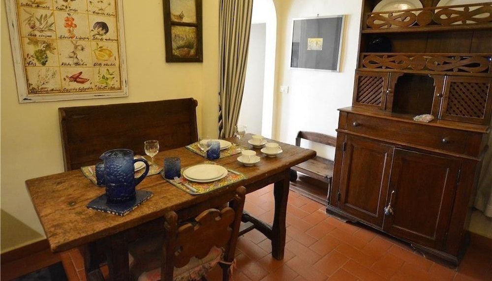 undefined Annunziata Terrace apartment 4