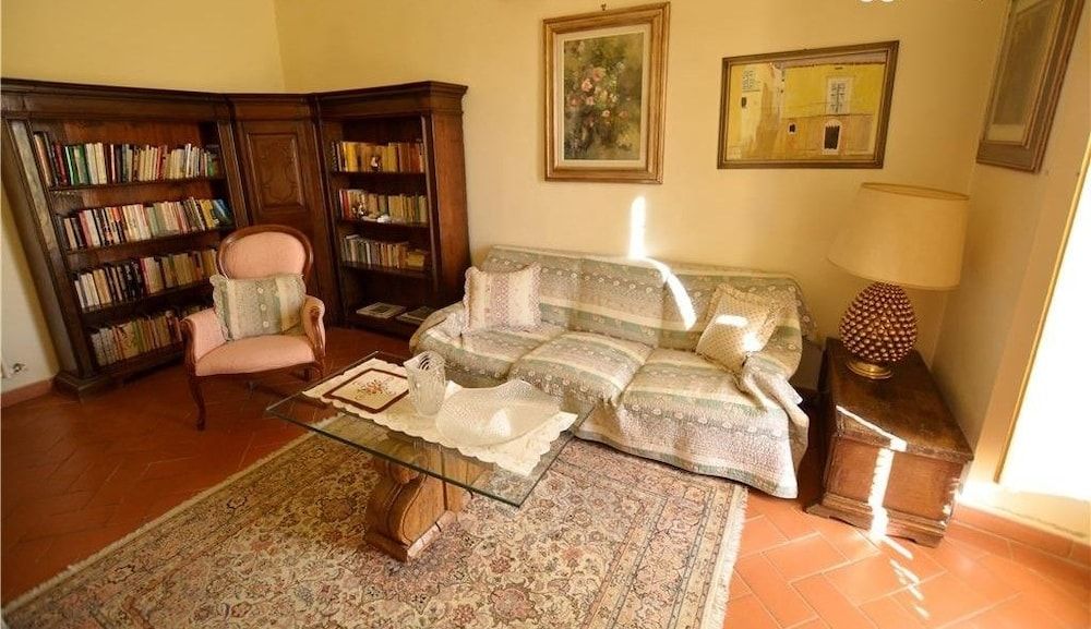 undefined Annunziata Terrace apartment