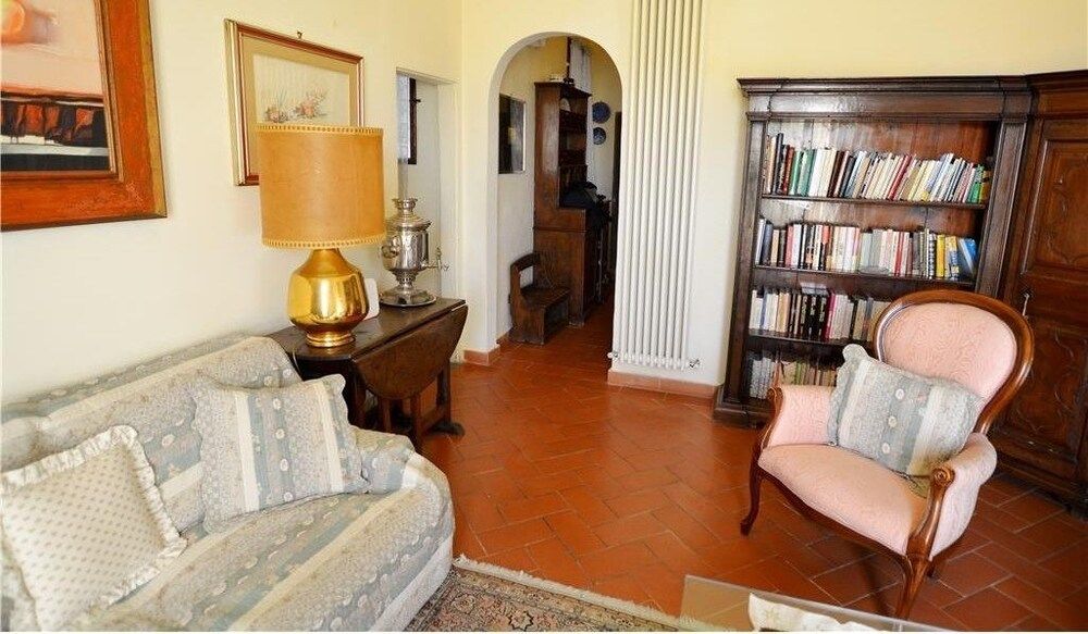 undefined Annunziata Terrace apartment 6