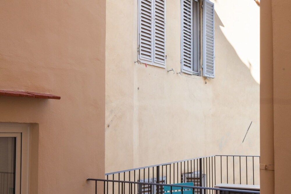 undefined Fiesolana Balcony 2