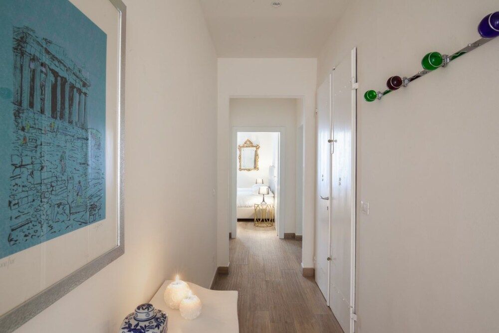 Fiesolana Balcony Apartment, 3 Bedrooms 20