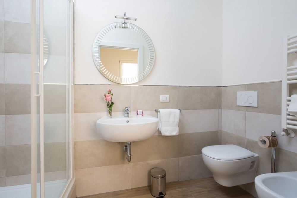 Fiesolana Balcony Apartment, 3 Bedrooms 24