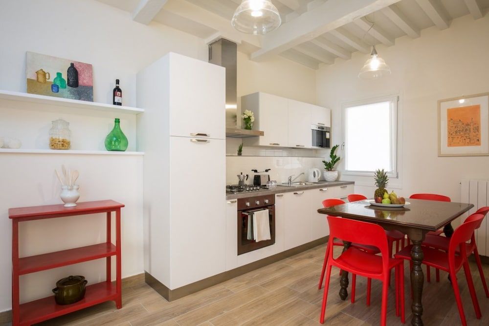 Fiesolana Balcony Apartment, 3 Bedrooms 13