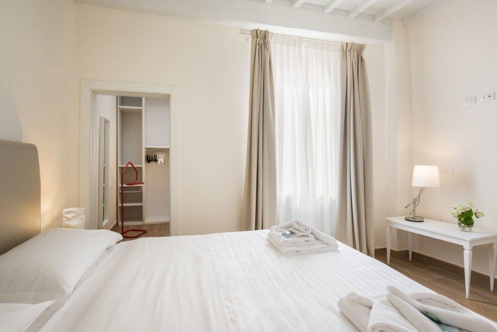 undefined Fiesolana Balcony 10