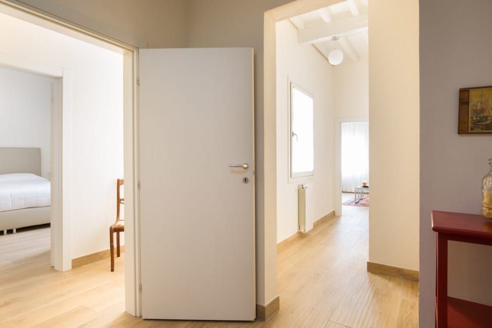 Fiesolana Balcony Apartment, 3 Bedrooms 19