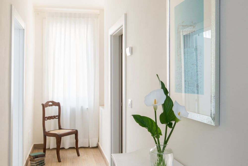 Fiesolana Balcony Apartment, 3 Bedrooms 17