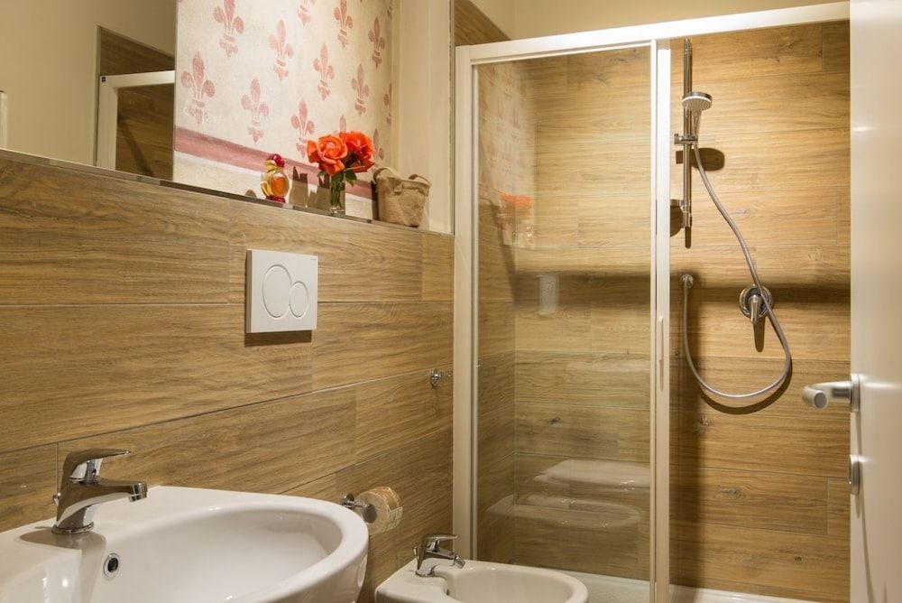 Fiesolana Balcony Apartment, 3 Bedrooms 26