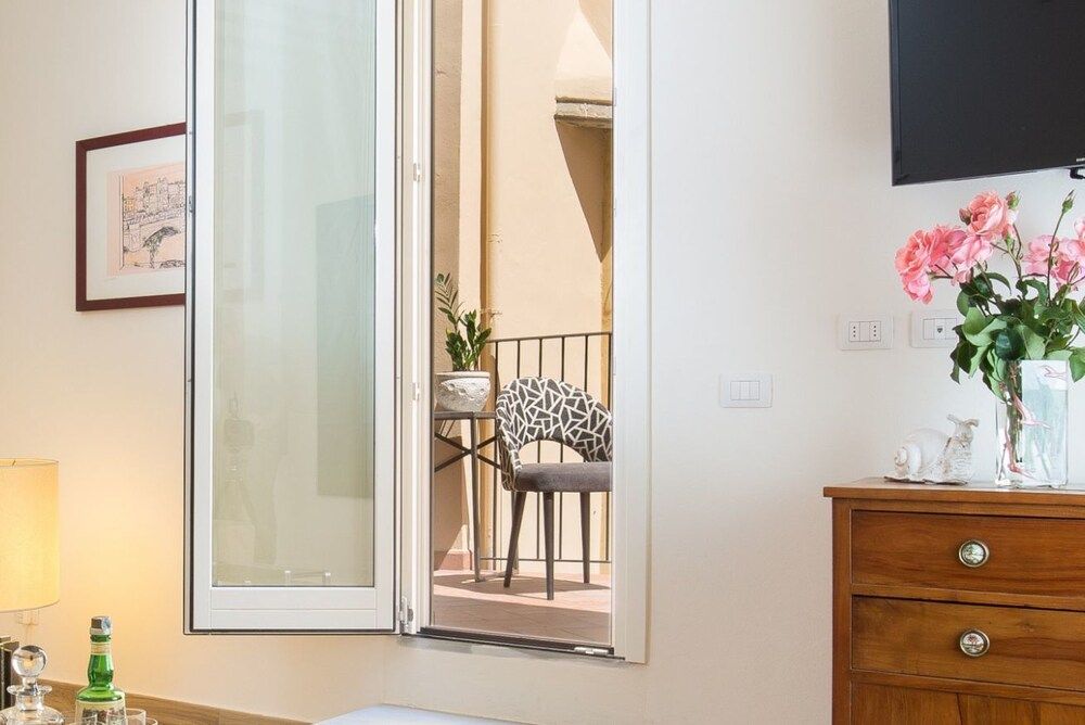 Fiesolana Balcony Apartment, 3 Bedrooms 18