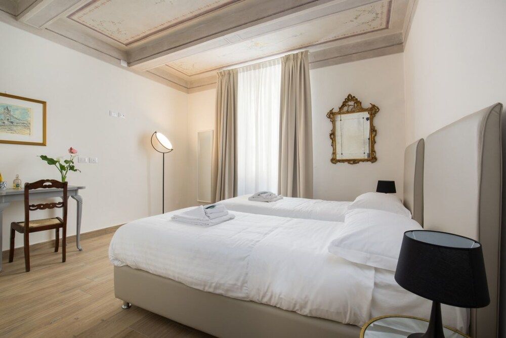 Fiesolana Balcony Apartment, 3 Bedrooms 10