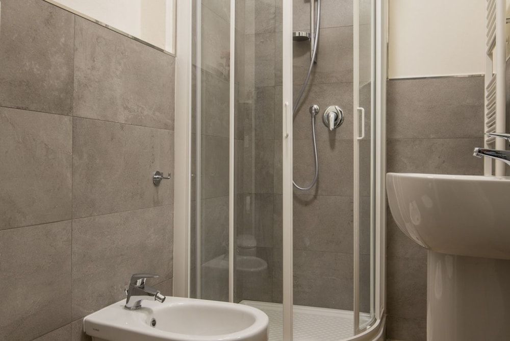 Fiesolana Balcony Apartment, 3 Bedrooms 25